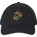 U.S. Marine Corps Eagle, Globe, and Anchor (EGA) Unstructured Dad Cap