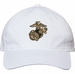 U.S. Marine Corps Eagle, Globe, and Anchor (EGA) Unstructured Dad Cap