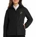 U.S. Marine Corps Eagle, Globe, and Anchor (EGA) Women's 3-Season Jacket