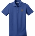 U.S. Marine Corps Eagle, Globe, and Anchor (EGA) Women's Stain-Release Polo