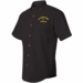U.S. Marine Corps Eagle Globe and Anchor Vietnam Short Sleeve Dress Shirt - CLOSEOUT SALE!