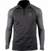 U.S. Marine Corps EGA ProWikMax 2-Tone 1/4 Zip Long Sleeve Shirt