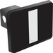 U.S. Marine Corps First Lieutenant Hitch Cover