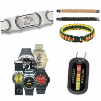 U.S. Marine Corps Gifts and Miscellaneous Items Thumbnail Illustration
