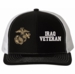 U.S. Marine Corps Iraq Veteran Cap