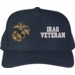 U.S. Marine Corps Iraq Veteran Cap