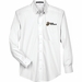 U.S. Marine Corps Iraq Veteran Embroidered Dress Shirt