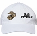 U.S. Marine Corps Iraq Veteran Unstructured Dad Cap