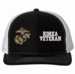 U.S. Marine Corps Korea Veteran Cap