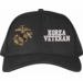 U.S. Marine Corps Korea Veteran Cap