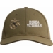 U.S. Marine Corps Korea Veteran Cap