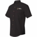 U.S. Marine Corps Korea Veteran Short Sleeve Dress Shirt - CLOSEOUT SALE!