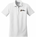 U.S. Marine Corps Korea Veteran Women's Stain-Release Polo