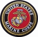 U.S. Marine Corps Logo 4