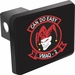 U.S. Marine Corps Marine Tactical Electronic Warfare Squadron 2 Of MAG 14 Hitch Cover