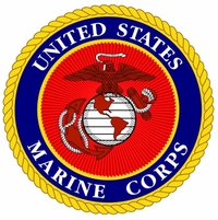 U.S. Marine Corps Products Thumbnail Illustration