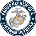 U.S. Marine Corps Proud Nephew of a Vietnam Veteran