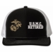 U.S. Marine Corps Retired Cap