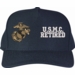 U.S. Marine Corps Retired Cap
