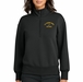 U.S. Marine Corps Retired Women's Soft Spacer Quarter-Zip