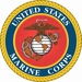 U.S. Marine Corps Seal 5