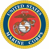 U.S. Marine Corps Shops Thumbnail Illustration