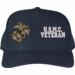 U.S. Marine Corps Veteran Cap