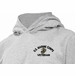 U.S. Marine Corps Veteran Heavy Weight Fleece Hoodie