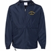 U.S. Marine Corps Veteran Hooded Windbreaker