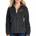U.S. Marine Corps Veteran Women's Fleece Jacket