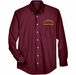 U.S. Marine Corps Vietnam Veteran Embroidered Dress Shirt