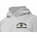 U.S. Marine Corps Vietnam Veteran Heavy Weight Fleece Hoodie