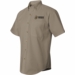 U.S. Marine Corps Vietnam Veteran Short Sleeve Dress Shirt - CLOSEOUT SALE!