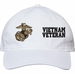 U.S. Marine Corps Vietnam Veteran Unstructured Dad Cap