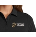 U.S. Marine Corps Vietnam Veteran Women's Stain-Release Polo