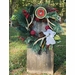 U.S. Marine Corps Headstone Wreath Hanger