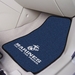 U.S. Marines 2-pc Carpet Car Mat Set (17