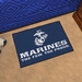 U.S. Marines Starter Mat (19