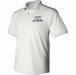U.S. Navy 250th Anniversary Embroidered Polo