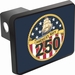 U.S. Navy 250th Anniversary Hitch Cover