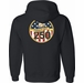 U.S. Navy 250th Anniversary Printed Hoodie