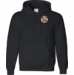 U.S. Navy 250th Anniversary Printed Hoodie