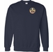 U.S. Navy 250th Anniversary Printed Sweatshirt