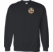 U.S. Navy 250th Anniversary Printed Sweatshirt