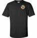 U.S. Navy 250th Anniversary Printed T-Shirt