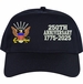 U.S. Navy 250th Anniversary Split Design Embroidered Cap