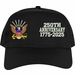 U.S. Navy 250th Anniversary Split Design Embroidered Cap