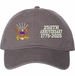 U.S. Navy 250th Anniversary Split Design Unstructured Dad Cap