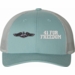 U.S. Navy 41 For Freedom Dolphin Women's Split-Cap