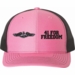 U.S. Navy 41 For Freedom Dolphin Women's Split-Cap